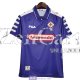 Maglia Fiorentina Retro Gara Home 1998 1999