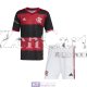 Maglia Flamengo Bambino Gara Home 2020/2021