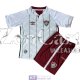 Maglia Fluminense FC Bambino Gara Away 2020/2021