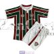 Maglia Fluminense FC Bambino Gara Home 2020/2021