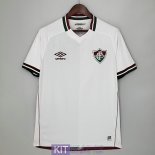 Maglia Fluminense FC Gara Away 2021/2022