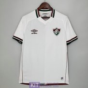Maglia Fluminense FC Gara Away 2021/2022