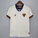 Maglia Fortaleza Portiere Beige 2021/2022