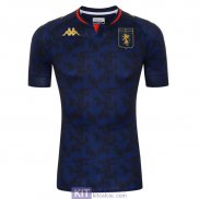 Maglia Genoa C.F.C. Gara Third 2020/2021