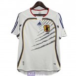 Maglia Giappone Retro Gara Away 2006 2007