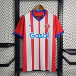 Maglia Girona Gara Home 2023/2024