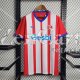 Maglia Girona Gara Home 2023/2024
