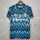 Maglia Gremio Training Blue Black 2021/2022