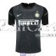 Maglia Inter Milan Portiere Black 2020/2021