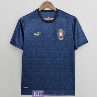 Maglia Italia Special Edition Blue I 2022/2023