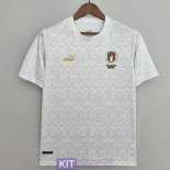 Maglia Italia Special Edition White I 2022/2023