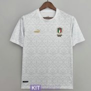 Maglia Italia Special Edition White I 2022/2023