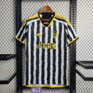 Maglia Juventus Gara Home 2023/2024