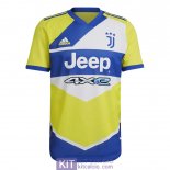 Maglia Juventus Gara Third 2021/2022