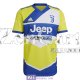 Maglia Juventus Gara Third 2021/2022