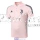 Maglia Juventus Polo Pink 2020/2021