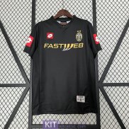 Maglia Juventus Retro Gara Away 2001/2002