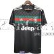 Maglia Juventus X Gucci Black 2020/2021