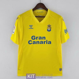 Maglia Las Palmas Gara Home 2022/2023