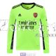 Maglia ML Arsenal Portiere Green 2020/2021
