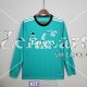 Maglia ML Real Madrid Gara Third 2021/2022