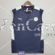 Maglia Manchester City Vest Training Royal Blue 2021/2022