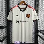 Maglia Manchester United Gara Away 2022/2023