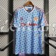 Maglia Manchester United Retro Gara Away 1990 1992