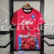 Maglia Napoli Face Game Gollini 2022/2023