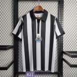 Maglia Newcastle United 130TH Anniversary Edition 2023/2024