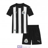 Maglia Newcastle United Bambino Gara Home 2020/2021