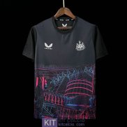 Maglia Newcastle United Stadium 2023/2024