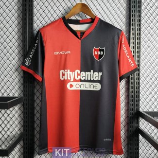 Maglia Newell Old Boys Gara Home 2022/2023