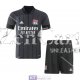 Maglia Olympique Lyonnais Bambino Gara Away 2020/2021