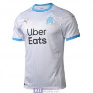 Maglia Olympique Marseille Gara Home 2020/2021