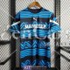Maglia Olympique Marseille Training Suit Blue I 2022/2023
