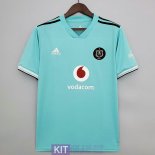 Maglia Orlando Pirates Gara Away 2021/2022