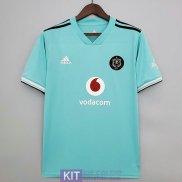 Maglia Orlando Pirates Gara Away 2021/2022