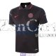 Maglia PSG Polo Grey 2020/2021
