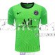 Maglia PSG Portiere Green 2020/2021