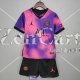 Maglia PSG x Jordan Bambino Fourth 2020/2021