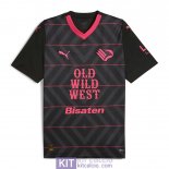 Maglia Palermo Gara Away 2023/2024