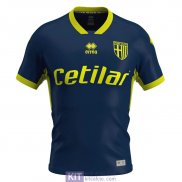 Maglia Parma Calcio 1913 Gara Away 2020/2021