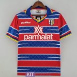 Maglia Parma Calcio 1913 Retro Gara Away 1998/1999