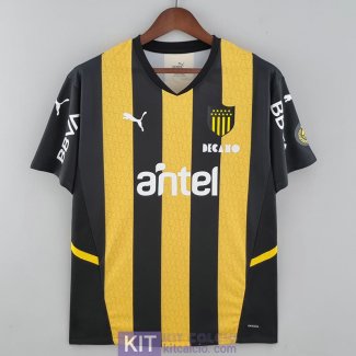 Maglia Penarol Gara Home 2022/2023