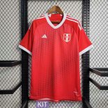 Maglia Peru Gara Away 2023/2024