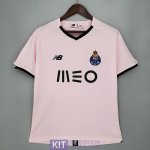 Maglia Porto Gara Third 2021/2022