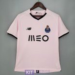 Maglia Porto Gara Third 2021/2022