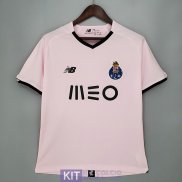 Maglia Porto Gara Third 2021/2022