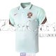 Maglia Portogallo Polo Green 2020/2021